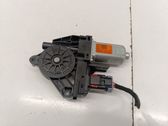 Front door window regulator motor