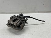 Bremssattel hinten