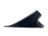Plastic wing mirror trim cover