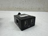 USB-Anschluss