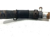 Coolant pipe/hose