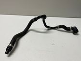 Engine coolant pipe/hose