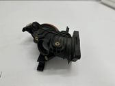 Air intake hose/pipe