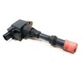 High voltage ignition coil