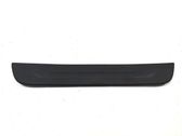 Front sill trim cover