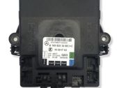 Unité de commande module de porte