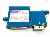 Engine control unit/module ECU