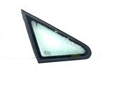 Front triangle window/glass
