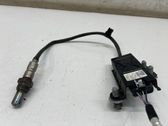 Lambda probe sensor