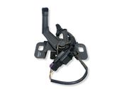 Engine bonnet/hood lock/catch