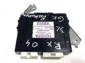 Door control unit/module