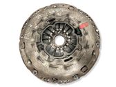Pressure plate