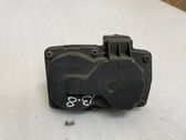 Intake manifold valve actuator/motor