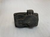 Intake manifold valve actuator/motor