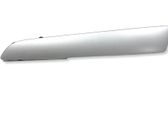 Dashboard glove box trim