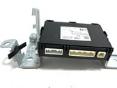 Comfort/convenience module