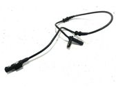 ABS brake wheel speed sensor
