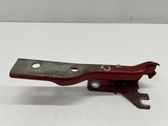 Engine bonnet/hood hinges