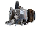 Air conditioning (A/C) compressor (pump)