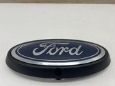 Manufacturers badge/model letters