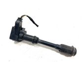 High voltage ignition coil