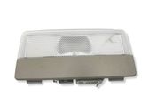 Luz del asiento delantero