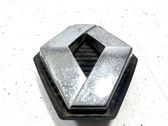 Manufacturer badge logo/emblem