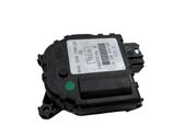 Air flap motor/actuator