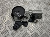 Rear window wiper motor