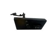 Seat control switch