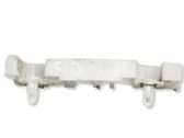Rear bumper mounting bracket
