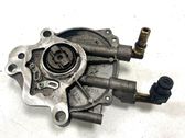 Vacuum pump