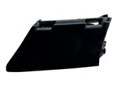 Front bumper mounting bracket