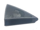 Front door speaker cover trim