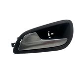 Rear door interior handle