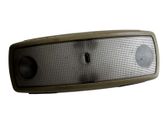 Rear seat light
