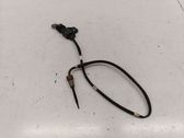 Exhaust gas temperature sensor