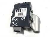 Gateway control module