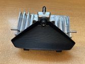 Windshield/windscreen camera