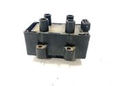 High voltage ignition coil