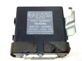 Alarm control unit/module