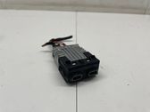 USB socket connector