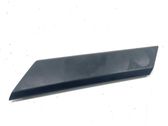 Front door interior handle trim