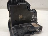 Front door lock