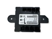 Unité de commande module de porte