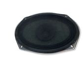 Front door speaker