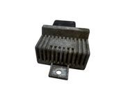 Glow plug pre-heat relay