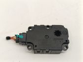 Air flap motor/actuator