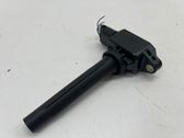 High voltage ignition coil