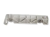 Rear bumper mounting bracket